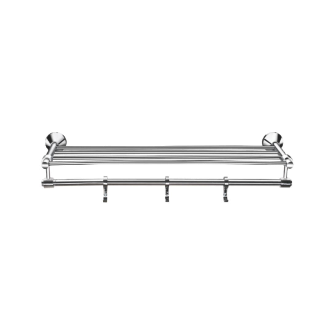 Cera Bath Accessories Towel Rack 600 Mm 24 Inch F5001101