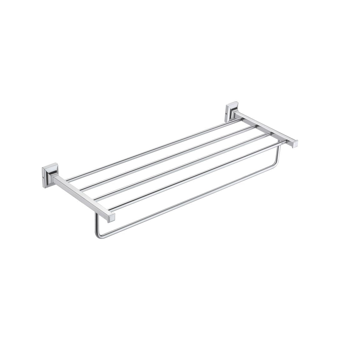 Cera Montana Range Towel Rack 450 Mm 18 Inch F5002102