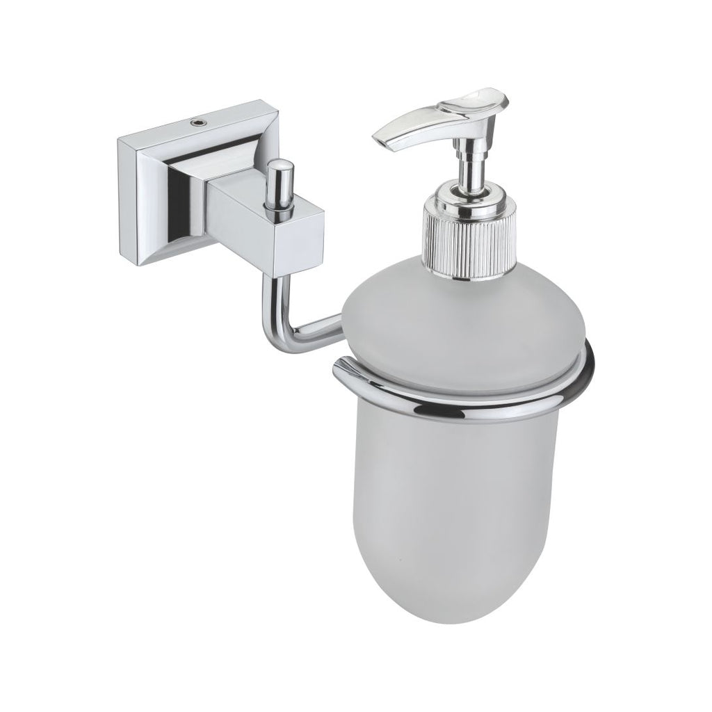 Cera Bath Accessories Montana Range Liquid Soap Dispenser F5002111