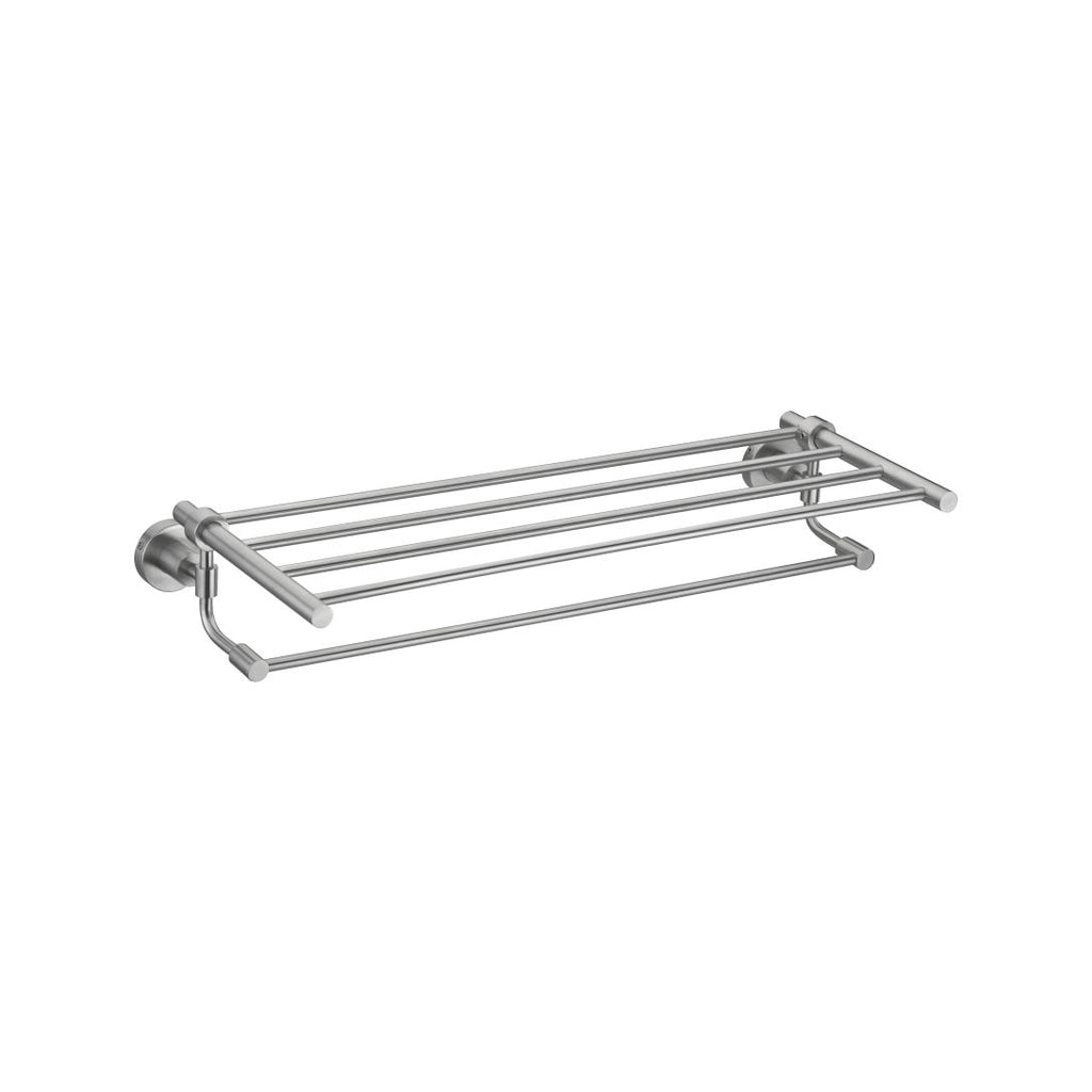 Cera Vermont Range Towel Rack 600 Mm 24 Inch F5004101