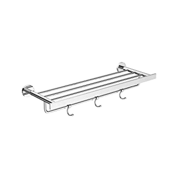 Cera Oakley Range Towel Rack 600 Mm 24 Inch F5006101