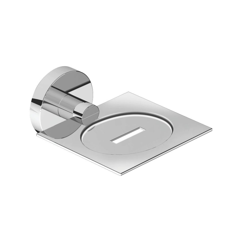 Cera Bath Accessories Oakley Range Soap Dish F5006106