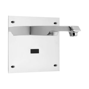 Cera Wall mounted Sensor Taps F6010106