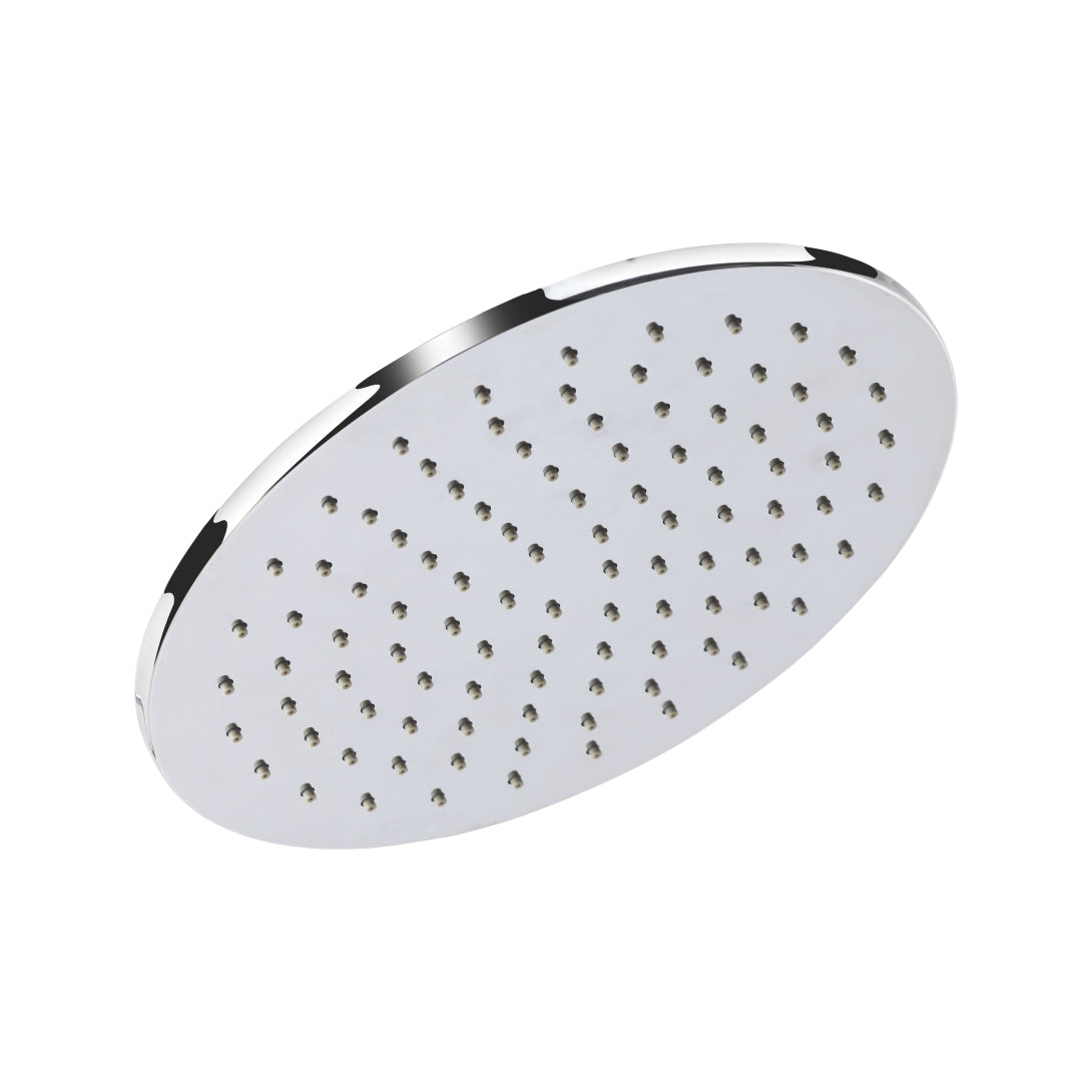 Cera Overhead Rain Shower 250 mm Dia 10 Inch