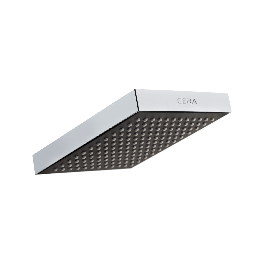 Cera Overhead Rain Shower Abs Square F7010503AB Pack of 2