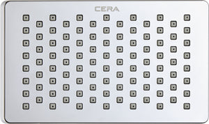 Cera Overhead Rain Shower F7010518AB Pack of 2