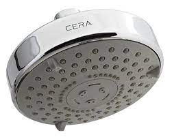 Cera Overhead shower 95 mm 4 Inch F7020304CH