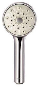 Cera Hand Shower 95 mm Dia 4 Inch  With 5 Flow