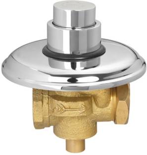 Cera Flush Valve Concealed Push Type Dual Flush F8010201