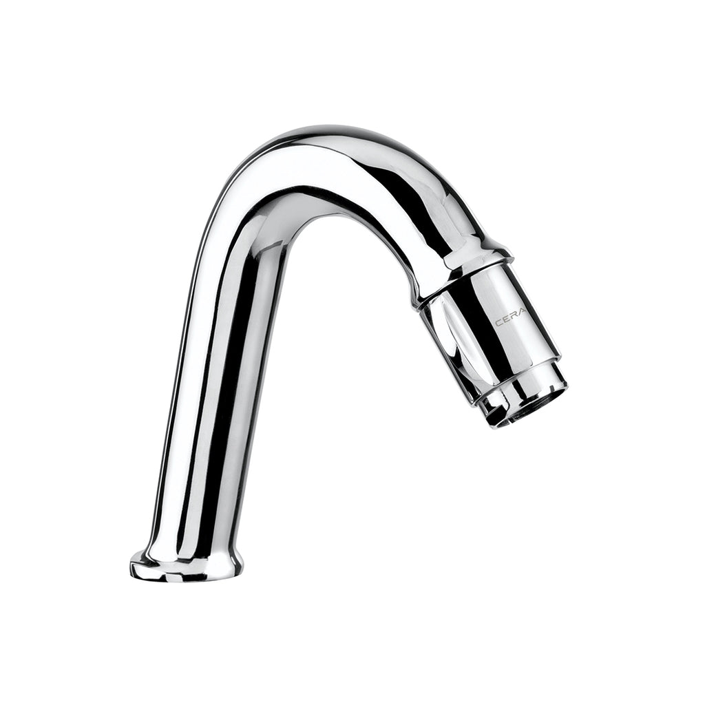 Cera Twister Pillar cock Faucets F9010101 Pack of 3