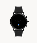 Load image into Gallery viewer, Open box, Unused Fossil Gen 5 Carlyle Touchscreen Smartwatch

