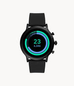 Load image into Gallery viewer, Open box, Unused Fossil Gen 5 Carlyle Touchscreen Smartwatch
