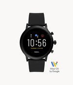 Load image into Gallery viewer, Open box, Unused Fossil Gen 5 Carlyle Touchscreen Smartwatch
