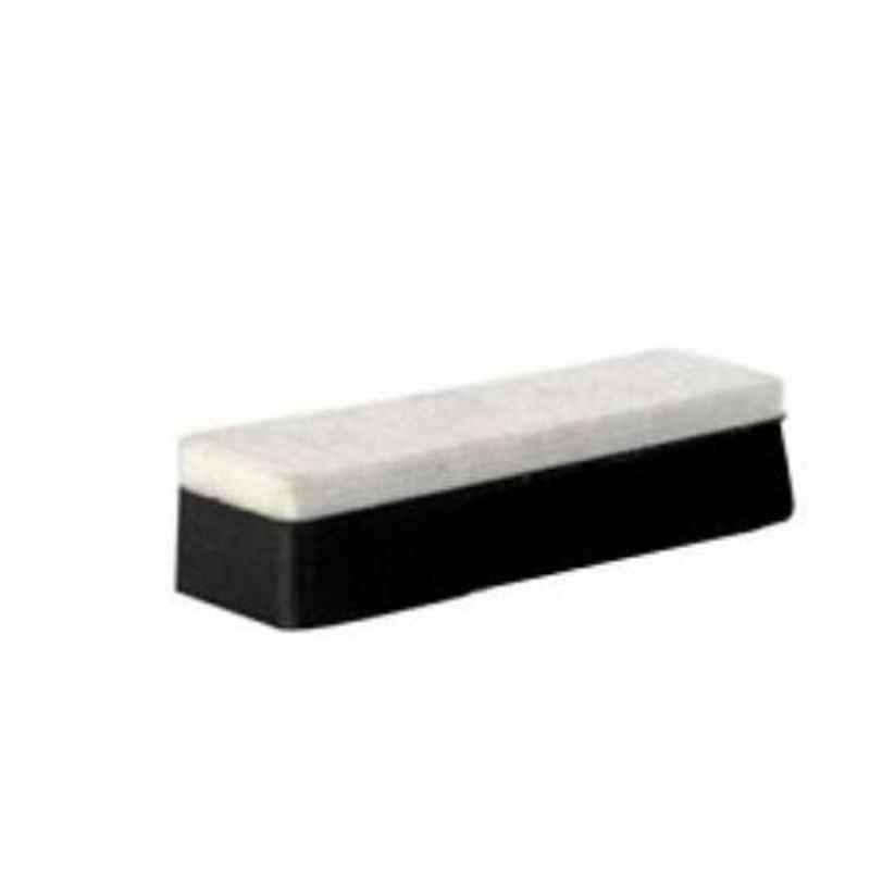 Detec™ Omega Heavy Plastic White Board Duster, 1562 (Pack of 10)