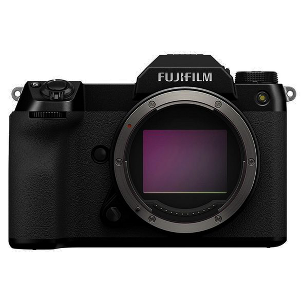 फुजीफिल्म GFX100S/GFX 100 मिररलेस डिजिटल कैमरा बॉडी 