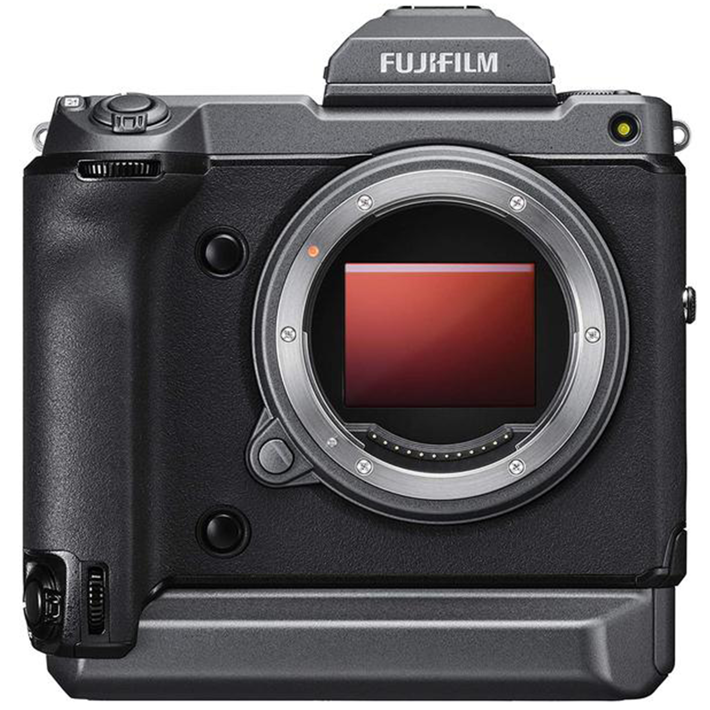 Fujifilm GFX100S/GFX 100 Mirrorless Digital Camera Body 
