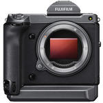 गैलरी व्यूवर में इमेज लोड करें, Fujifilm GFX100S/GFX 100 Mirrorless Digital Camera Body 
