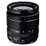 Load image into Gallery viewer, Fujifilm XF 18-55 MM F2.8-4/XF 18-135 MM F3.5-5.6 Zoom Lens 
