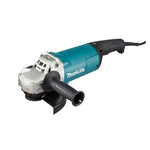 Load image into Gallery viewer, Makita Angle Grinder 180 mm GA7061R
