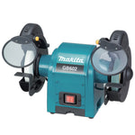 Load image into Gallery viewer, Makita Bench Grinder 150 mm GB602
