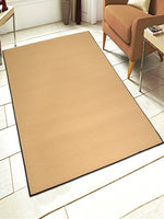 Load image into Gallery viewer, Saral Home Detec™ Solid Melange Heavy Duty Polyester Carpet

