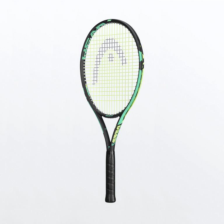 Detec™ Head Racquet Challenge Lite