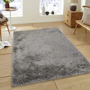 Saral Home Detec™ Shaggy Design Carpet 
