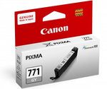 Load image into Gallery viewer, Canon CLI-771 GY  Ink Cartridge
