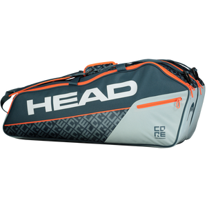 Detec™ Head Core 6R Combi Kit Bag 