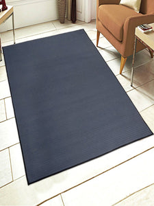 Saral Home Detec™ Solid Melange Heavy Duty Polyester Carpet