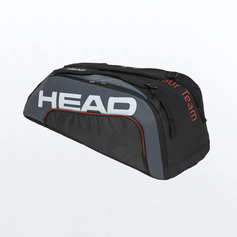 Detec™ Head Tour Team 9R Supercombi Bag 