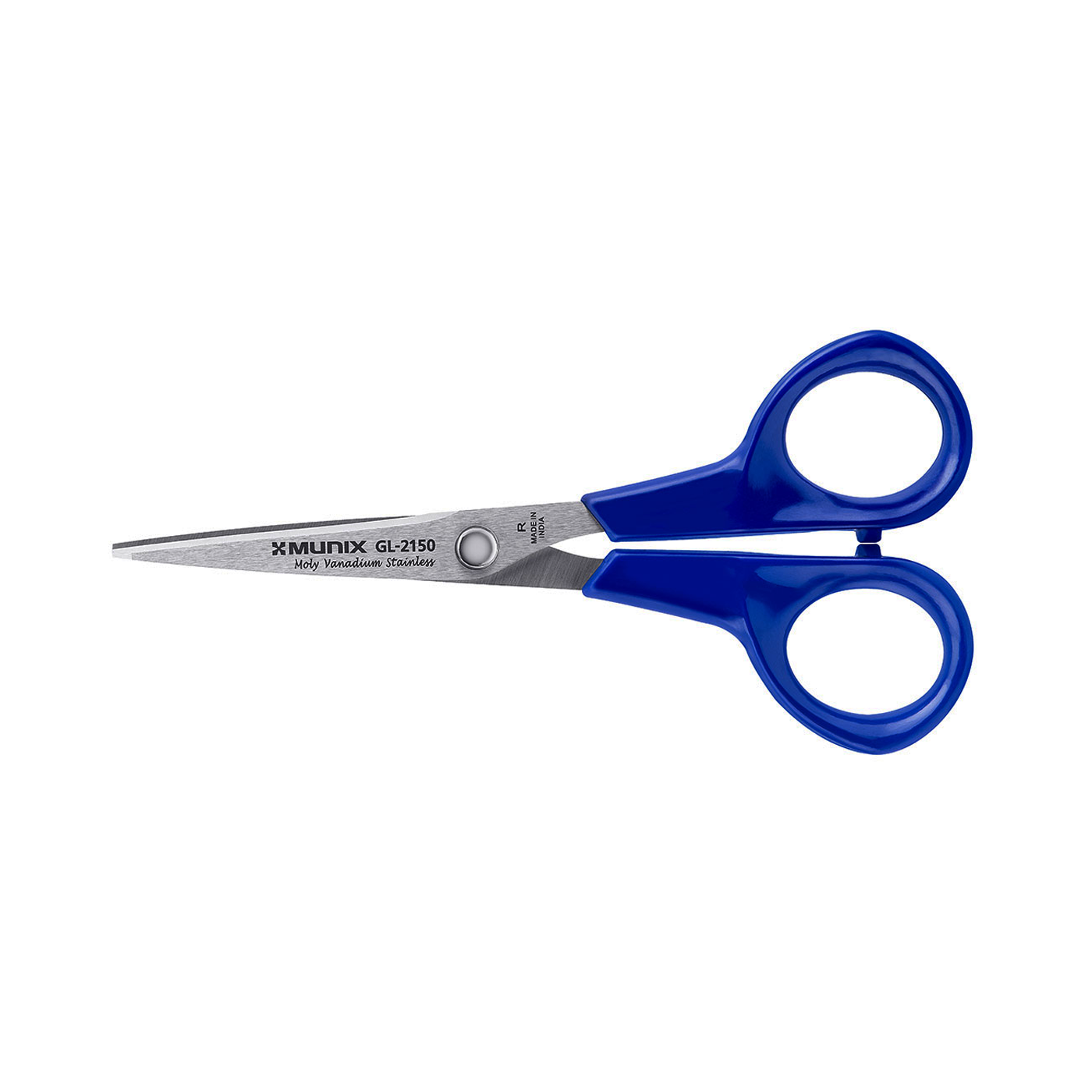 Detec™ Munix GL-2150 126mm Scissor 