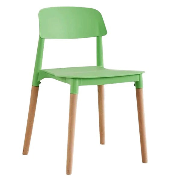 3 रंगों में Detec™ Barcaf कुर्सियाँ