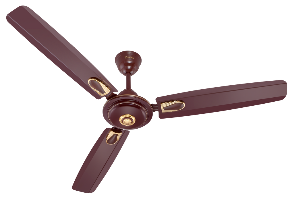Candes i-Flurry Anti-Dust Energy Saving Ceiling Fan
