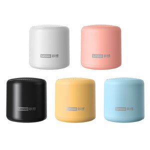 Lenovo Portable Bluetooth Speaker L01