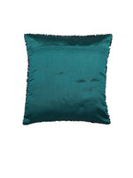 Load image into Gallery viewer, Detec™ Hosta Multi Color Sequence Detailing Cushion Cover (16 x 16 inches) Set of 5 pcs. 
