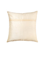 गैलरी व्यूवर में इमेज लोड करें, Detec™ Hosta Solid 24 X 24 inches Velvet Cushion Cover (Set of 2)
