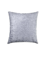 गैलरी व्यूवर में इमेज लोड करें, Detec™ Hosta Solid 24 X 24 inches Velvet Cushion Cover (Set of 2)
