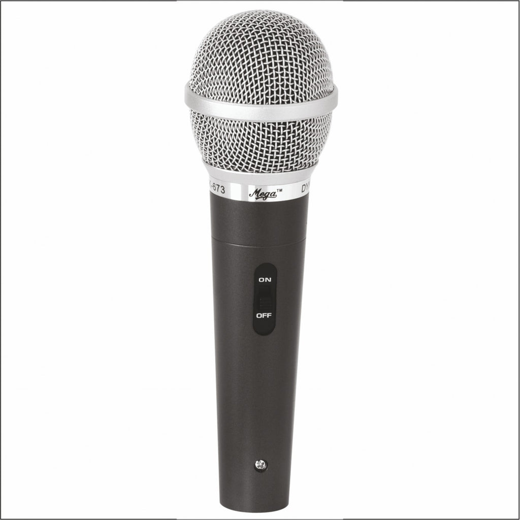 Mega HM 673 P.A. Microphones