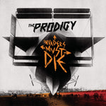 Load image into Gallery viewer, Vinyl English The Prodigy Invaders Must Die Lp
