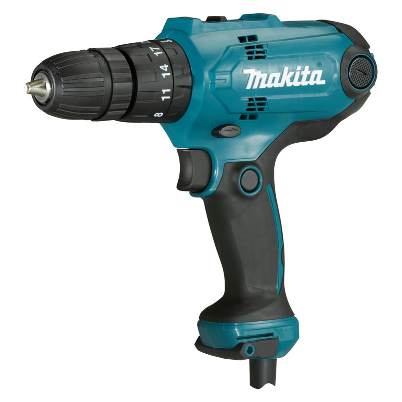 Makita Hammer Driver Drill  HP0300 10 mm 3/8 Inches