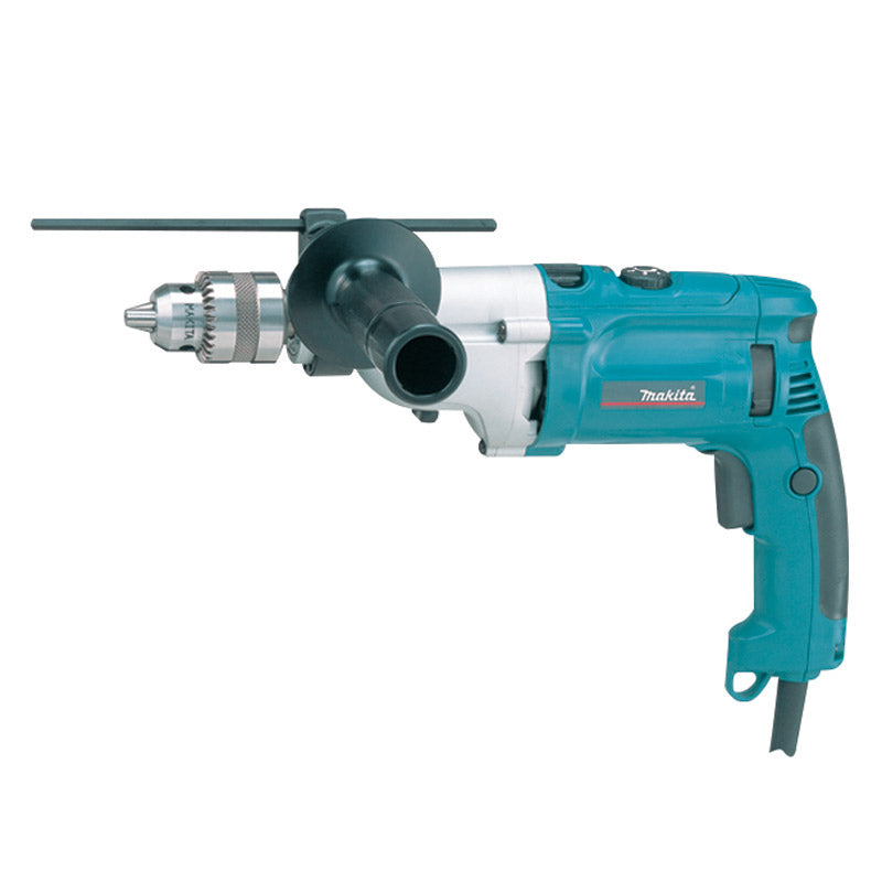 Makita HP2070 2 Speed Hammer Drill 1010 watt