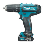Load image into Gallery viewer, Makita 10 mm 10.8 V Cordless Hammer Drill For 12V Li-ion HP331DWAX1
