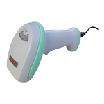 Load image into Gallery viewer, Pegasus PS3116h Health wired 2D Barcode Scanner,2D,USB,No Stand,White,Auto Sensor
