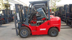 Load image into Gallery viewer, Detec™ Diesel Forklifts - Detech Devices Private Limited

