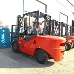 Load image into Gallery viewer, Detec™ Diesel Forklifts - Detech Devices Private Limited
