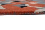 Load image into Gallery viewer, Detec™ Presto Floral Hand Tufted Wool Carpet
