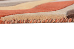 गैलरी व्यूवर में इमेज लोड करें, Detec™ Presto Modern Abstract Hand Tufted Wool Carpet
