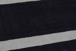 Detec™ Presto Modern Solid Hand Tufted Wool Carpet
