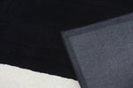 गैलरी व्यूवर में इमेज लोड करें, Detec™ Presto Modern Solid Hand Tufted Wool Carpet
